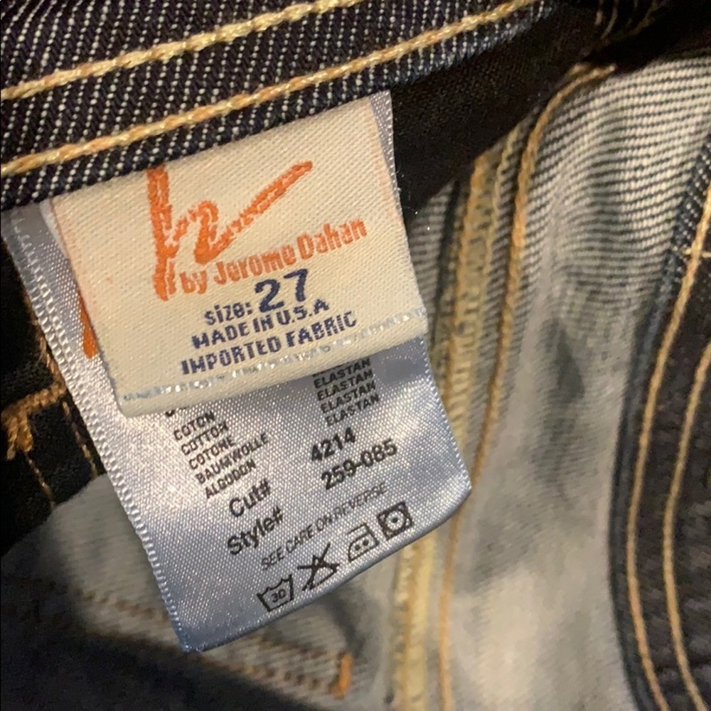 Citizens of humanity Capri jeans - Picture 7 of 7